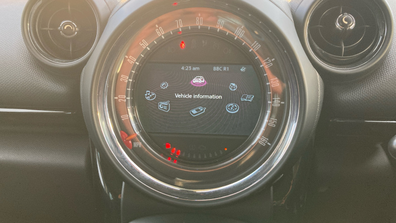 MINI Countryman 1.6 Cooper S ALL4 190 5dr Petrol Hatchback